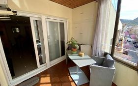MONSERRAT 18, Apartamento céntrico y cerca de la playa